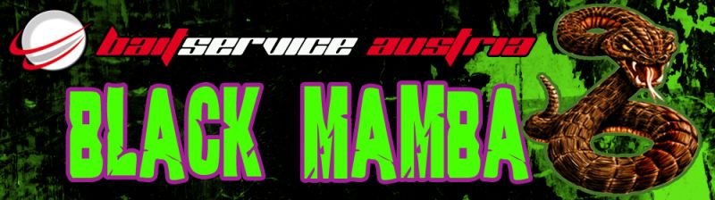 Hard Boilie Black Mamba